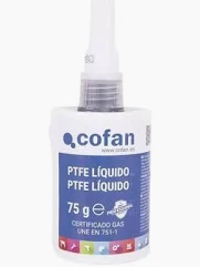 Teflon Liquido 50m. M COFAN